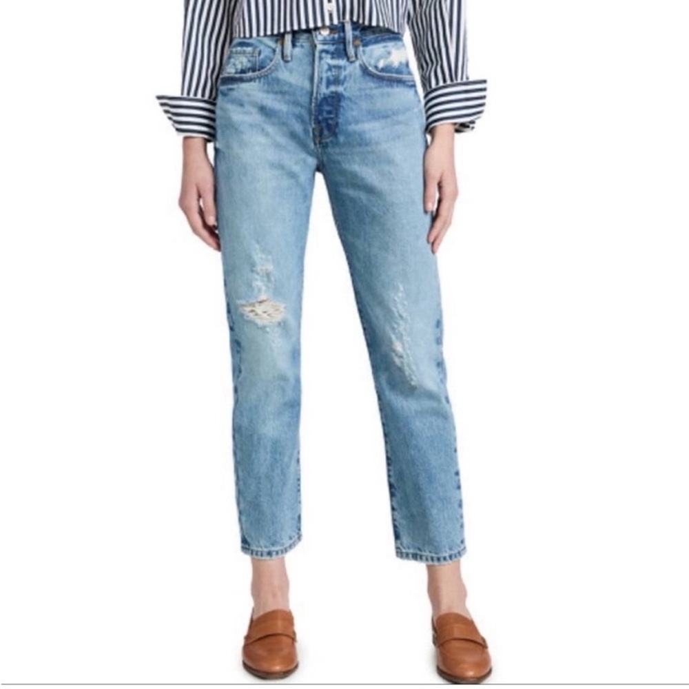 Frame jeans size 26